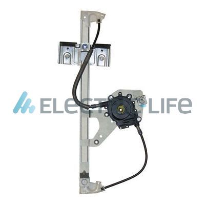 ELECTRIC LIFE Стеклоподъемник ZR VK728 R